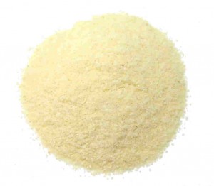 Mąka typu semolina