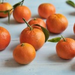 Mandarynka tangerine (źródło BBC)
