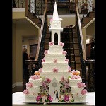 Tort na rocznicę ślubu (źródło: TLC)