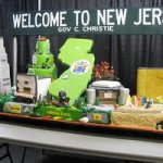 Tort dla gubernatora New Jersey (źródło: TLC)
