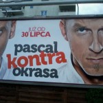 Banner Pascal kontra Okrasa (źródło: forum.gotujmy.pl)
