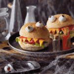 Hamburgerowy potwór (źródło: lidl-specials.com)