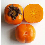 Owoc kaki (źródło: orangesetclementines.com)