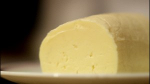 Domowe masło (źródło: hobbshousebakery.co.uk)