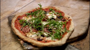 Szybka pizza Toma (źródło: hobbshousebakery.co.uk)