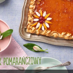 Mazurek pomarańczowy (źródło: kuchnialidla.pl)