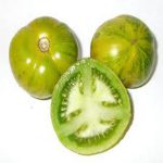 Pomidory Zielona Zebra (źródło: growshop.as)