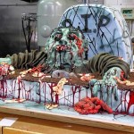Tort zombie (źródło: TLC)