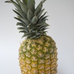 Jak rozpoznać świeżego ananasa? (źródło: sxc.hu)