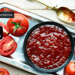Słodki dżem z pomidorów (źródło: kuchnialidla.pl)